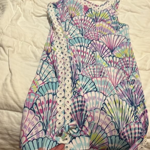 Lilly Pulitzer Dresses & Skirts - Size 4 Lilly Pulitzer dress